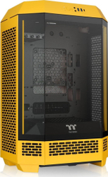 Fotoja e Kasë Thermaltake The Tower 300 zólta, Micro Tower