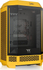 Fotoja e Kasë Thermaltake The Tower 300 zólta, Micro Tower, Picture 1