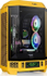 Fotoja e Kasë Thermaltake The Tower 300 zólta, Micro Tower, Picture 2