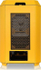 Fotoja e Kasë Thermaltake The Tower 300 zólta, Micro Tower, Picture 4