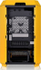 Fotoja e Kasë Thermaltake The Tower 300 zólta, Micro Tower, Picture 5