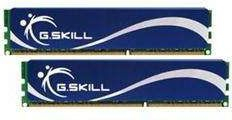 Fotoja e Memorie G.Skill Performance, DDR2, 4 GB, 800 MHz, CL5, F2-6400CL5D-4GBPQ
