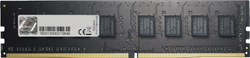 Fotoja e Memorie G.Skill NT, DDR3, 4 GB, 1600 MHz, CL11, F3-1600C11S-4GNS
