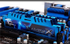 Fotoja e Memorie G.Skill RipjawsX, DDR3, 32 GB, 2400 MHz, CL11, F3-2400C11Q-32GXM, Picture 3