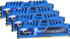 Fotoja e Memorie G.Skill RipjawsX, DDR3, 32 GB, 2400 MHz, CL11, F3-2400C11Q-32GXM, Picture 5