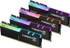 Fotoja e Memorie G.Skill Trident Z RGB, DDR4, 64 GB, 3600 MHz, CL17, F4-3600C17Q-64GTZR, Picture 1