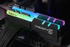 Fotoja e Memorie G.Skill Trident Z RGB, DDR4, 64 GB, 3600 MHz, CL17, F4-3600C17Q-64GTZR, Picture 2