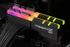 Fotoja e Memorie G.Skill Trident Z RGB, DDR4, 64 GB, 3600 MHz, CL17, F4-3600C17Q-64GTZR, Picture 3