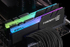 Fotoja e Memorie G.Skill Trident Z RGB, DDR4, 64 GB, 3600 MHz, CL17, F4-3600C17Q-64GTZR, Picture 4