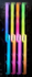 Fotoja e Memorie G.Skill Trident Z RGB, DDR4, 64 GB, 3600 MHz, CL17, F4-3600C17Q-64GTZR, Picture 5