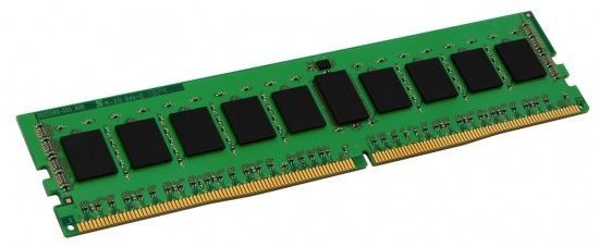 Fotoja e Memorie Kingston DDR4, 16 GB, 2666 MHz, CL19, KCP426ND8/16