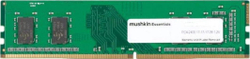 Fotoja e Memorie Mushkin Essentials, DDR4, 8 GB, 2666 MHz, CL19, MES4U266KF8G
