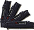 Fotoja e Memorie G.Skill Ripjaws V, DDR4, 32 GB, 4000 MHz, CL18, F4-4000C18Q-32GVK, Picture 1