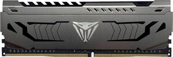 Fotoja e Memorie Patriot Viper Steel, DDR4, 32 GB, 3600 MHz, CL18, PVS432G360C8