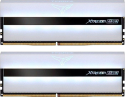 Fotoja e Memorie TeamGroup XTREEM ARGB, DDR4, 32 GB, 3200 MHz, CL16, TF13D432G3200HC16CDC01