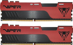 Fotoja e Memorie Patriot Viper Elite II, DDR4, 32 GB, 4000 MHz, CL20, PVE2432G400C0K