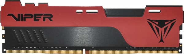 Fotoja e Memorie Patriot Viper Elite II, DDR4, 16 GB, 2666 MHz, CL16, PVE2416G266C6
