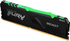 Fotoja e Memorie Kingston Fury Beast RGB, DDR4, 8 GB, 3600 MHz, CL17, KF436C17BBA/8, Picture 2