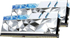 Fotoja e Memorie G.Skill Trident Z Royal Elite, DDR4, 64 GB, 4000 MHz, CL18, F4-4000C18D-64GTES, Picture 2