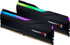 Fotoja e Memorie G.Skill Trident Z5 RGB, DDR5, 32 GB, 5600 MHz, CL30, F5-5600J3036D16GX2-TZ5RK, Picture 3