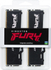 Fotoja e Memorie Kingston Fury Beast RGB, DDR5, 32 GB, 5600 MHz, CL36, KF556C36BBEAK2-32, Picture 7