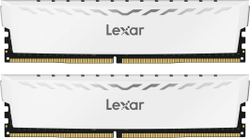 Fotoja e Memorie Lexar Thor, DDR4, 16 GB, 3600 MHz, CL18, LD4BU008G-R3600GDWG