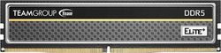 Fotoja e Memorie TeamGroup Elite Plus, DDR5, 16 GB, 5600 MHz, CL46, TPBD516G5600HC4601