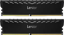 Fotoja e Memorie Lexar Thor, DDR4, 16 GB, 3600 MHz, CL18, LD4U08G36C18LG-RGD