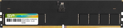 Fotoja e Memorie Silicon Power DDR5, 32 GB, 4800 MHz, CL40, SP032GBLVU480F02
