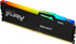 Fotoja e Memorie Kingston Fury Beast RGB, DDR5, 32 GB, 6000 MHz, CL30, KF560C30BBAK2-32, Picture 6