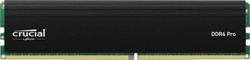 Fotoja e Memorie Crucial Pro, DDR4, 16 GB, 3200 MHz, CL22, CP16G4DFRA32A