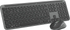 Fotoja e Tastierë Logitech, wireless, Nordic, grafit, Picture 3