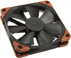 Fotoja e Ftohës Noctua NF-F12 industrialPPC-2000, 120 mm
