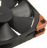 Fotoja e Ftohës Noctua NF-F12 industrialPPC-2000, 120 mm, Picture 3