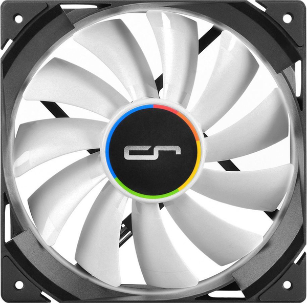 Fotoja e Ftohës Cryorig QF120 Silent, 120 mm