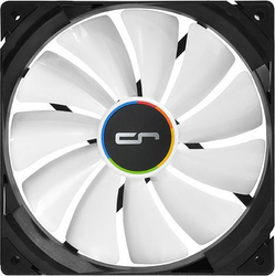 Fotoja e Ftohës Cryorig QF140 Silent, 140 mm