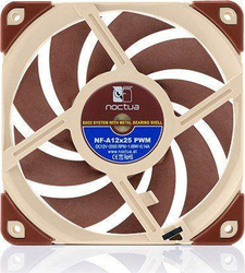 Fotoja e Ftohës Noctua NF-A12x25 PWM, 120 mm