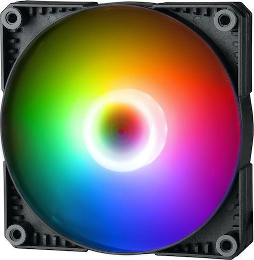 Fotoja e Ftohës Phanteks SK PWM D-RGB, 120 mm