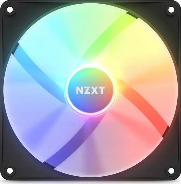 Fotoja e Ftohës Nzxt F140 RGB Core (RF-C14SF-B1), 140 mm