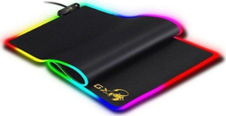 Fotoja e Mauspad Genius GX-Pad 800S RGB, XL, i zi
