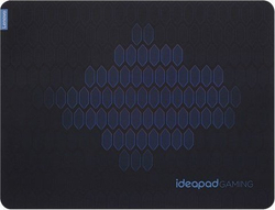 Fotoja e Mauspad Lenovo IdeaPad Gaming Cloth, L, i zi