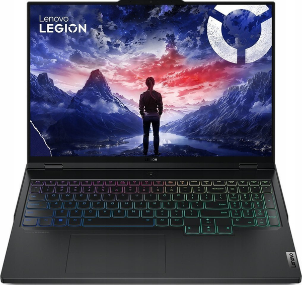 Fotoja e Laptop Lenovo Legion Pro 7 16IRX9H, 16", Intel Core i9-14900HX, 32GB RAM, 1TB SSD, NVIDIA GeForce RTX 4080, Windows 11