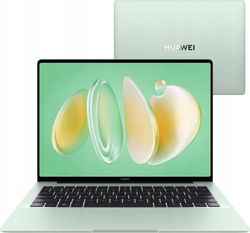 Fotoja e Laptop Huawei MateBook 14, 14.2", Intel Core Ultra 7-155H, 16GB RAM, 1TB SSD