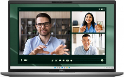 Fotoja e Laptop Latitude 7650, 16", Intel Core Ultra 7-155U, 16GB RAM, 512GB SSD