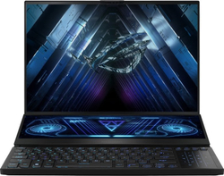 Fotoja e Laptop ASUS ROG Zephyrus DUO 16 GX650PZ-NM015W, 16", Ryzen 9-7945HX, 32GB RAM, 2TB SSD, Nvidia RTX4080