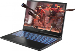 Fotoja e Laptop RG4050-15PL30, 15", Intel Core 5-13420H, 16GB RAM, 1TB SSD, Nvidia RTX 4050