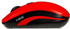 Fotoja e Maus iBOX LORIINI, wireless, USB, i zi dhe i kuq, Picture 2