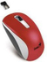Fotoja e Maus Genius NX-7010, wireless, USB, i bardhë dhe i kuq, Picture 2