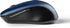 Fotoja e Maus Modecom M-MC-0WM9.1-140, wireless, USB, i zi dhe i kaltërt, Picture 3