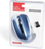Fotoja e Maus Modecom M-MC-0WM9.1-140, wireless, USB, i zi dhe i kaltërt, Picture 5